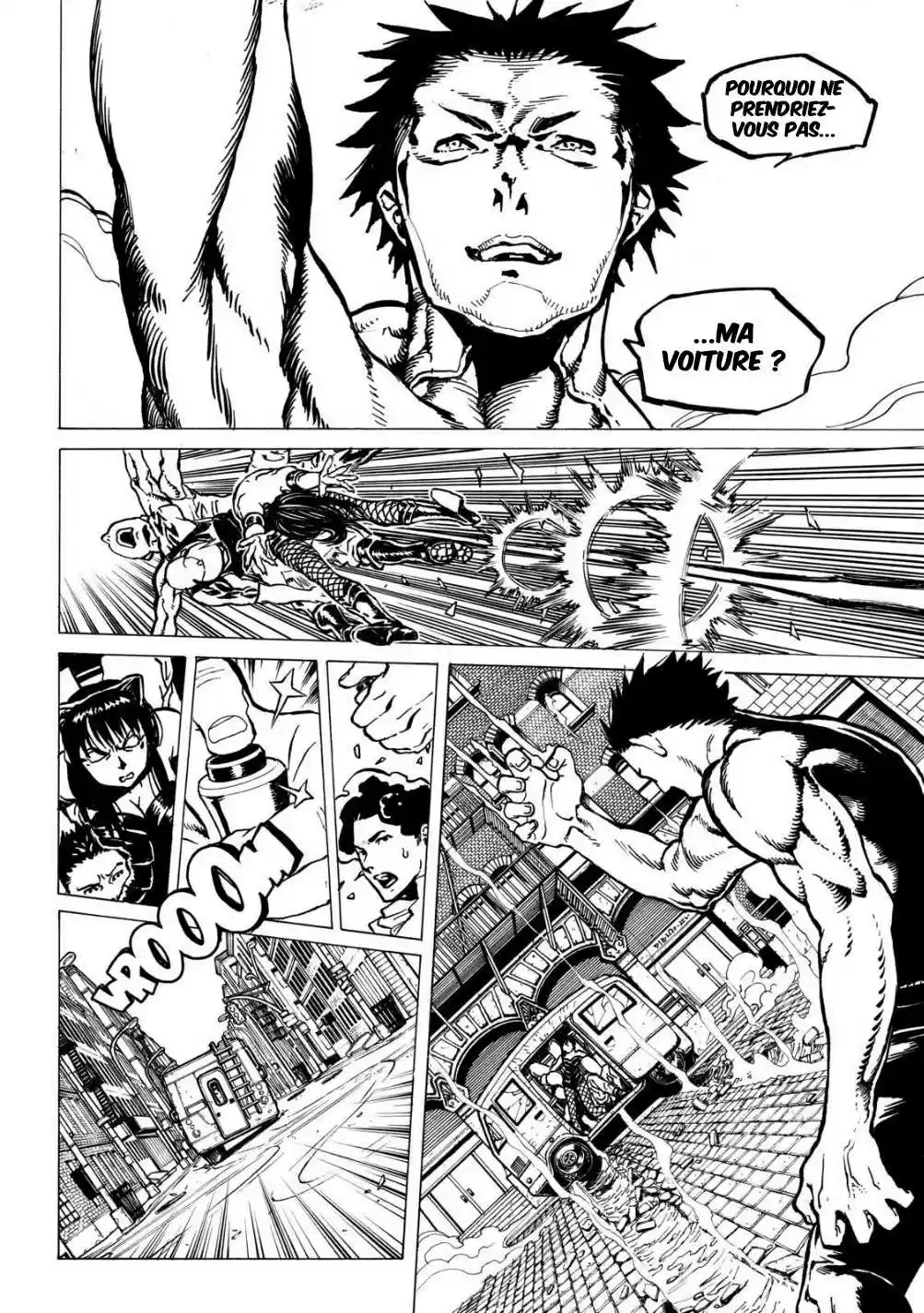 Read A Silent Voice FRANCAIS Manga Online