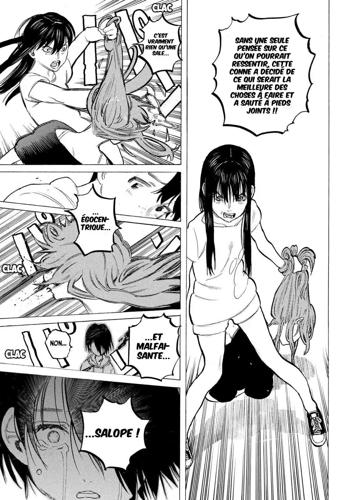 Read A Silent Voice FRANCAIS Manga Online