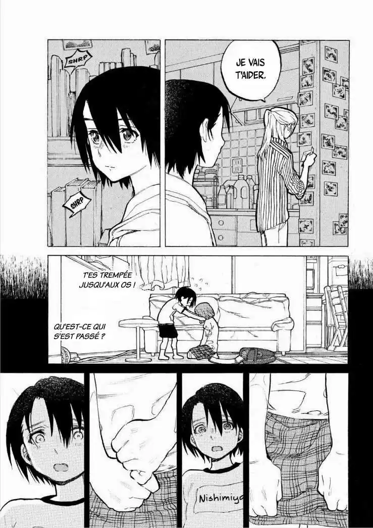 Read A Silent Voice FRANCAIS Manga Online