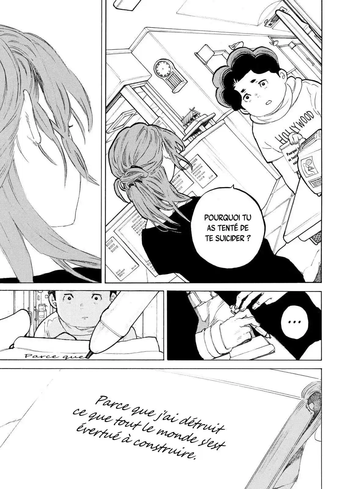 Read A Silent Voice FRANCAIS Manga Online