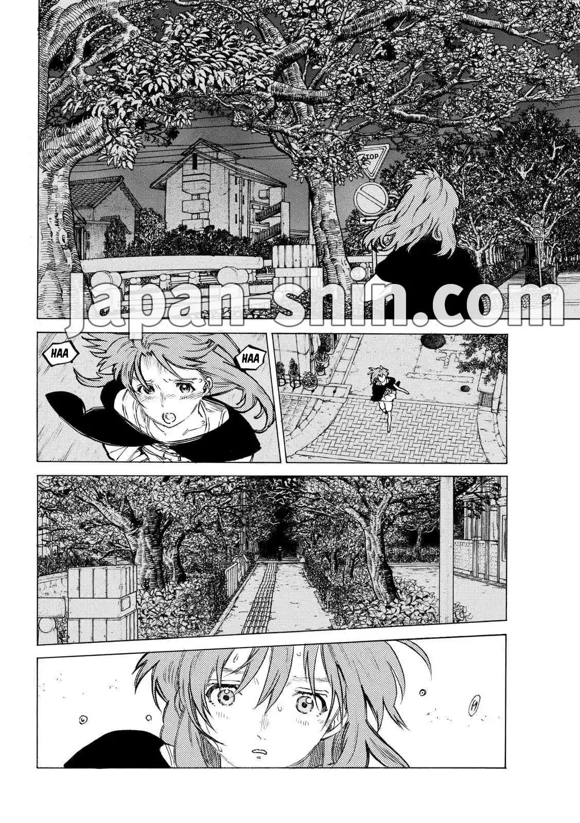 Read A Silent Voice FRANCAIS Manga Online