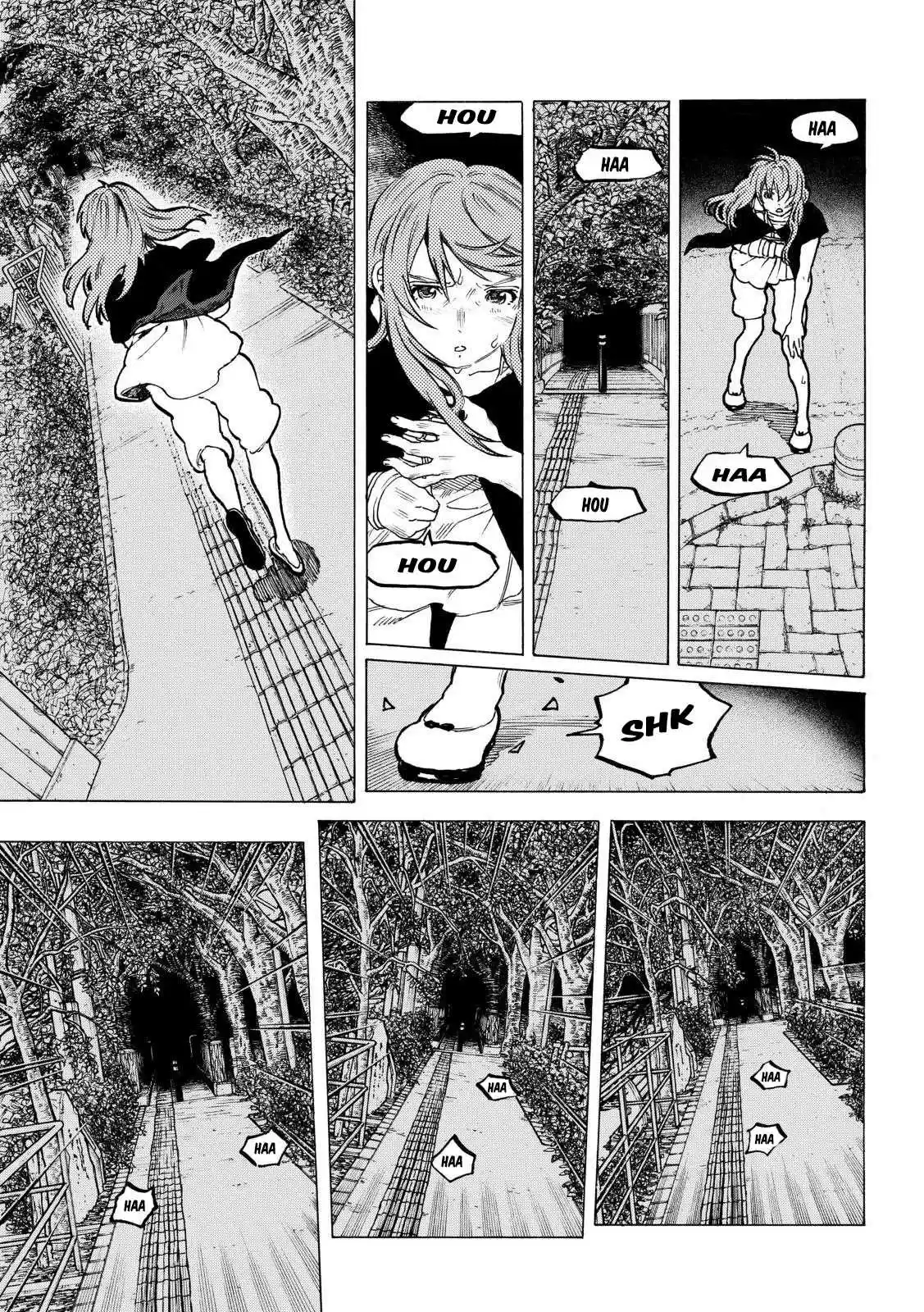 Read A Silent Voice FRANCAIS Manga Online