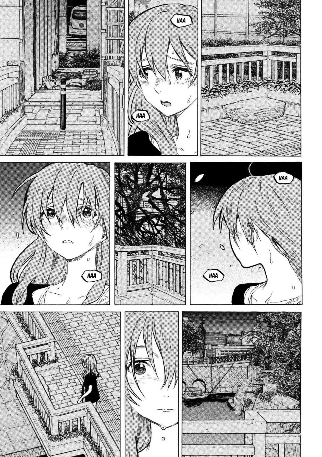 Read A Silent Voice FRANCAIS Manga Online