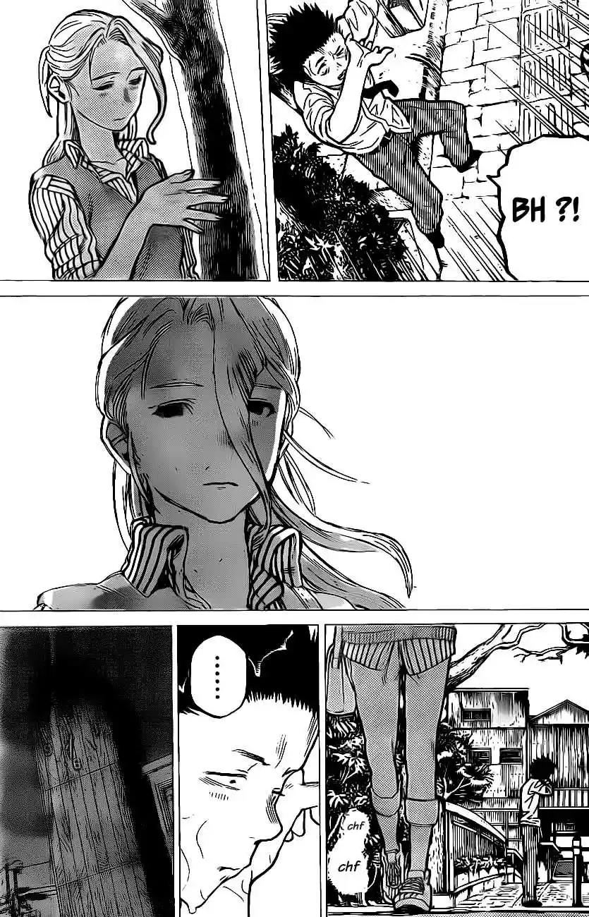 Read A Silent Voice FRANCAIS Manga Online