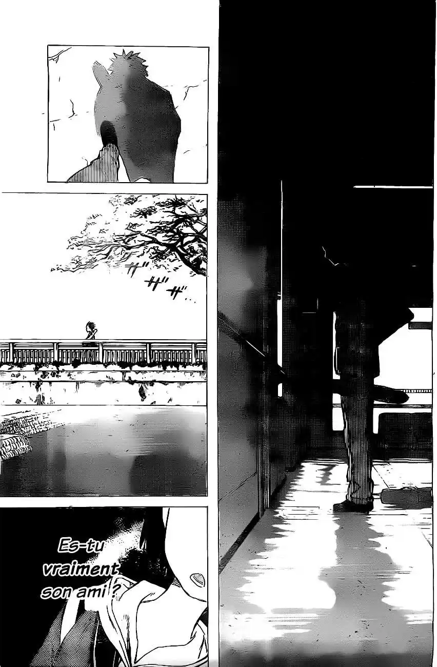 Read A Silent Voice FRANCAIS Manga Online