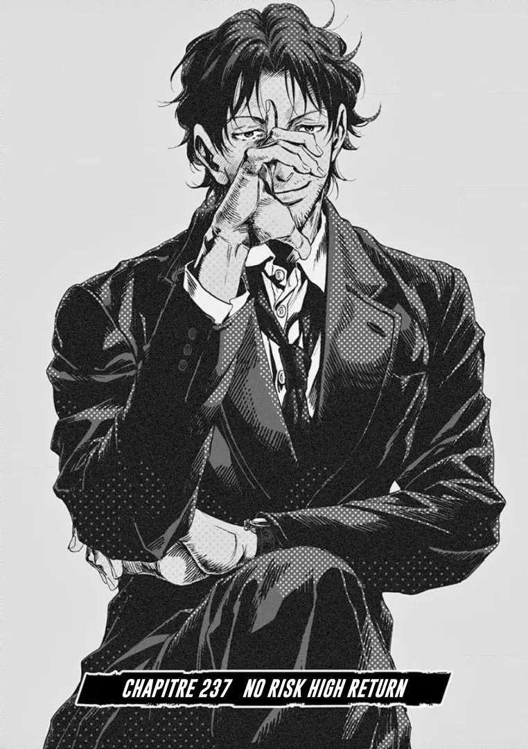 Read Ao Ashi FRANCAIS Manga Online