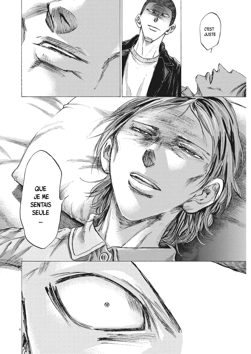 Read Ao Ashi FRANCAIS Manga Online