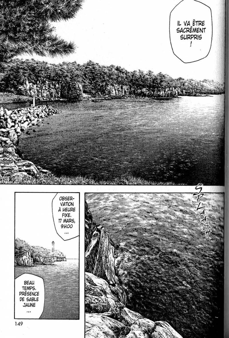 Read Ascension FRANCAIS Manga Online