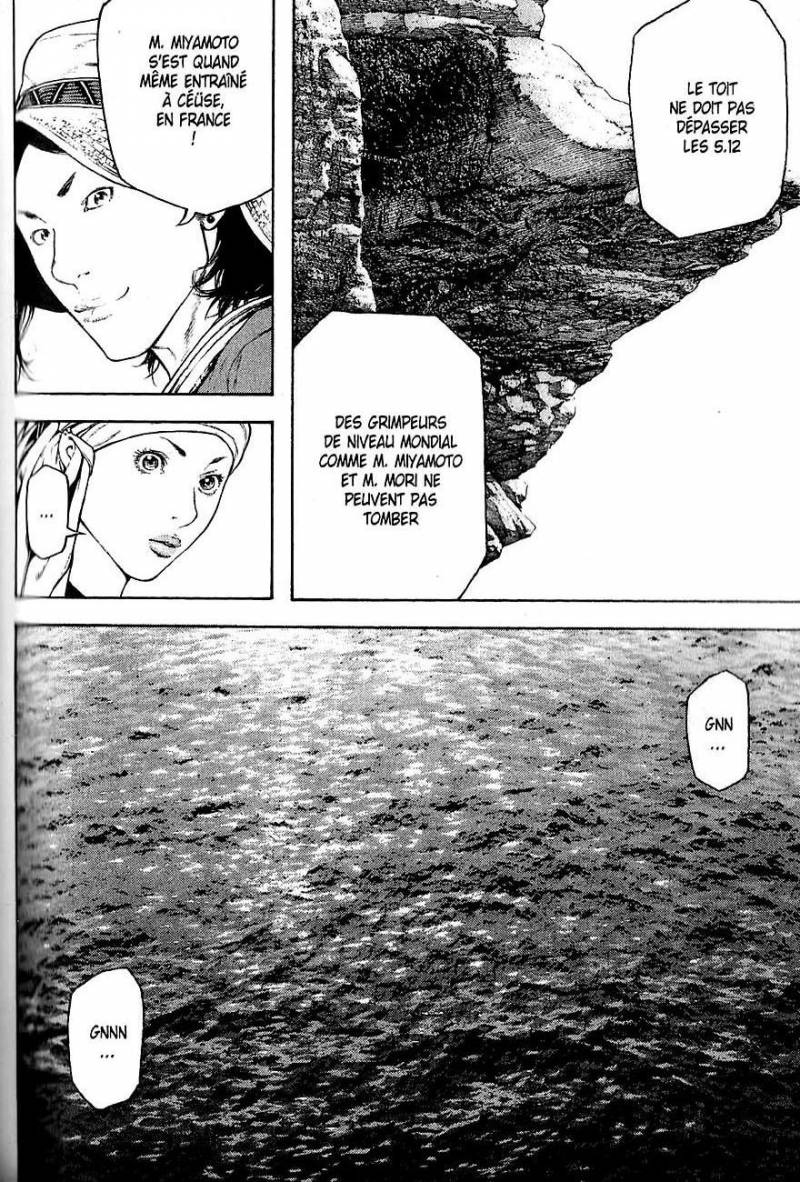 Read Ascension FRANCAIS Manga Online