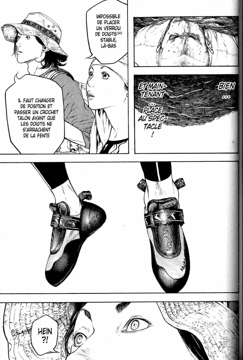 Read Ascension FRANCAIS Manga Online