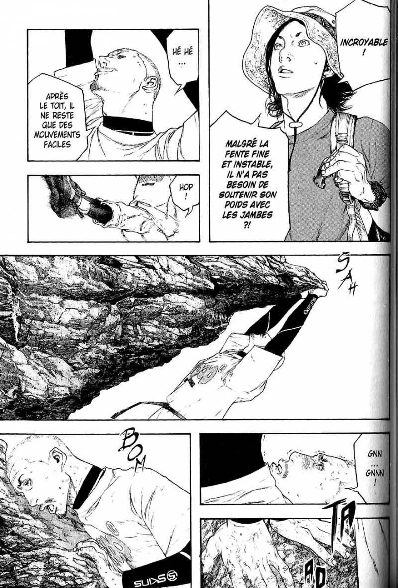 Read Ascension FRANCAIS Manga Online