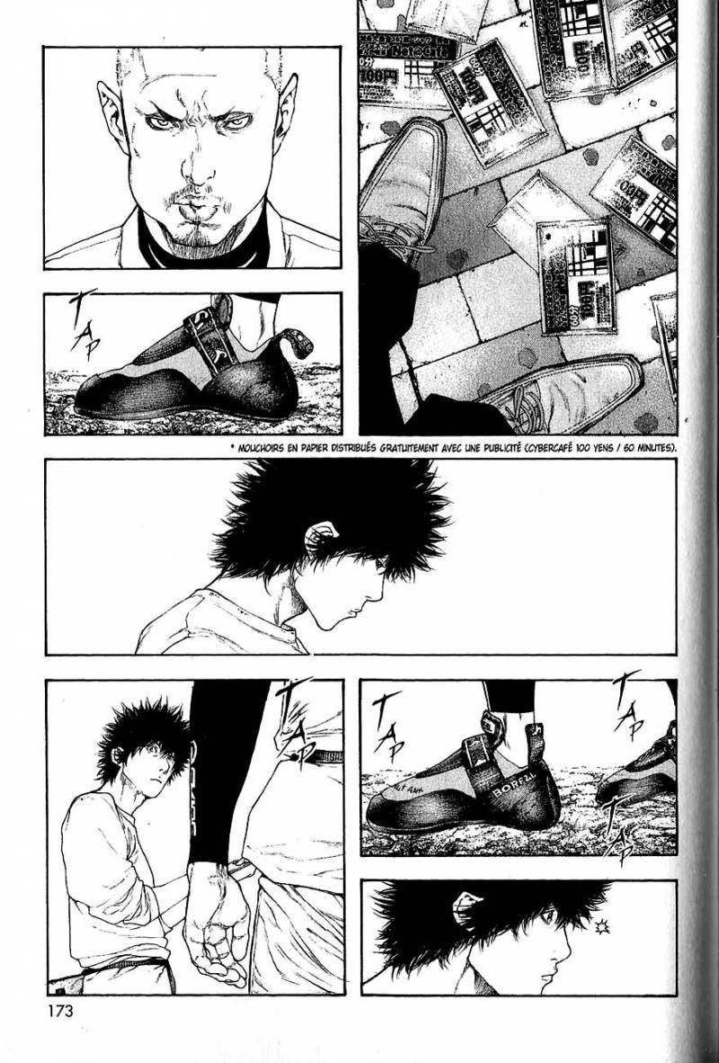 Read Ascension FRANCAIS Manga Online