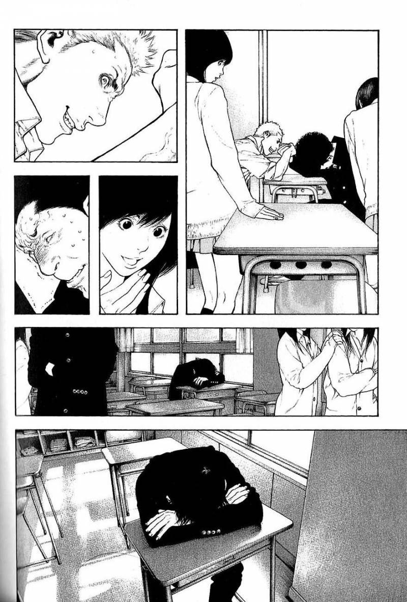 Read Ascension FRANCAIS Manga Online