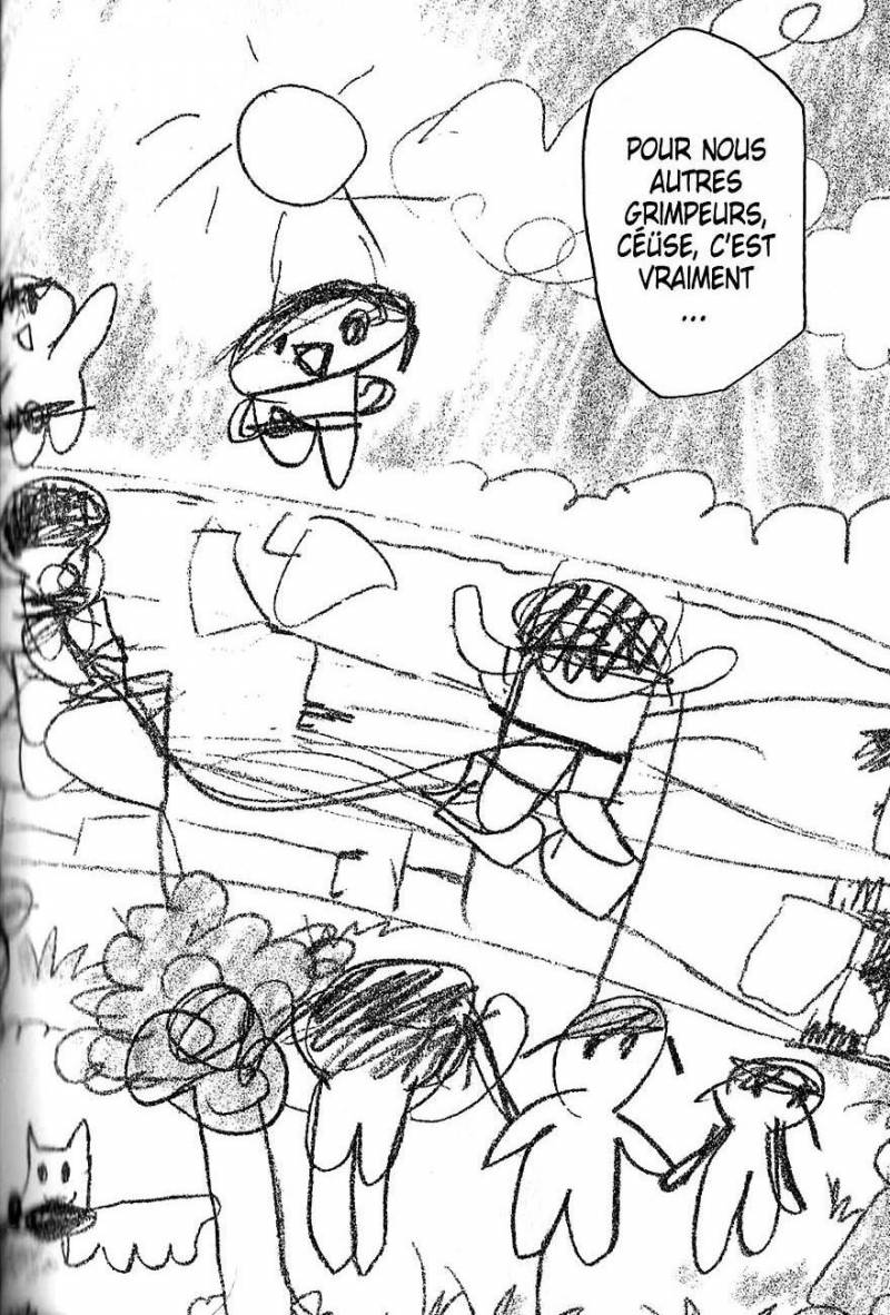 Read Ascension FRANCAIS Manga Online