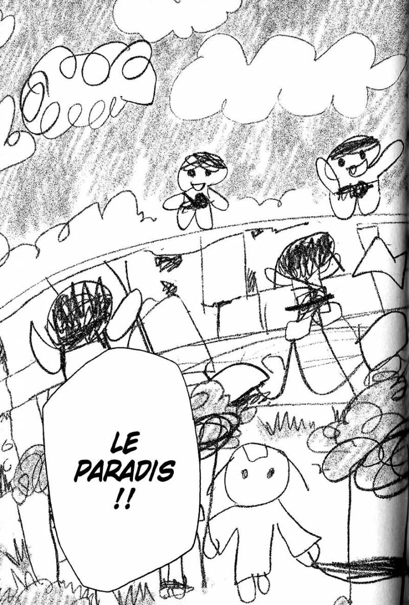 Read Ascension FRANCAIS Manga Online