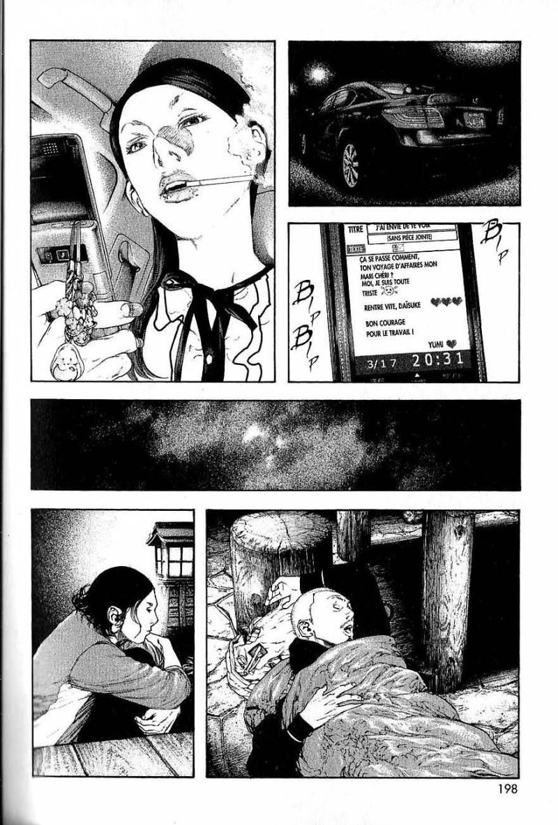 Read Ascension FRANCAIS Manga Online