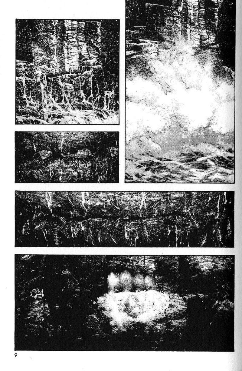 Read Ascension FRANCAIS Manga Online