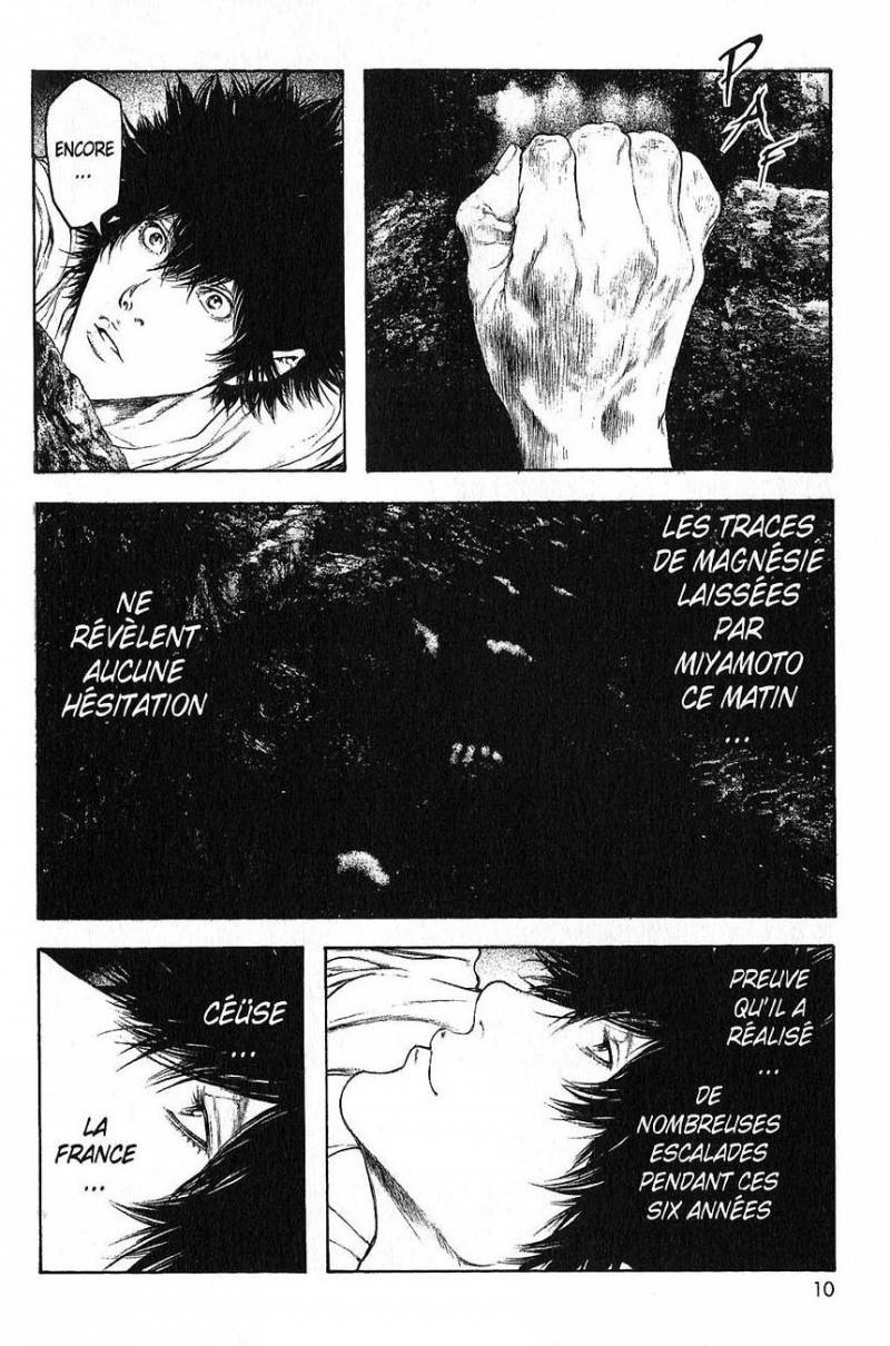 Read Ascension FRANCAIS Manga Online