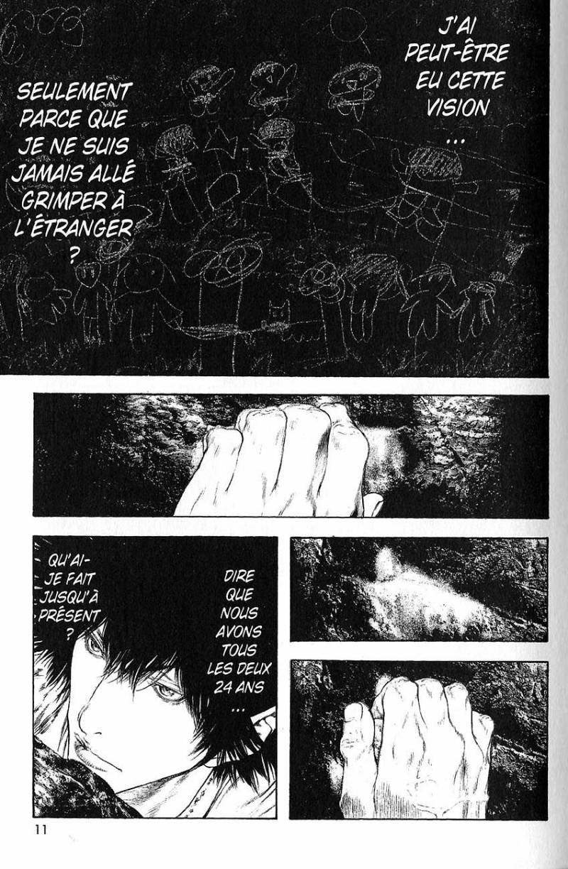 Read Ascension FRANCAIS Manga Online