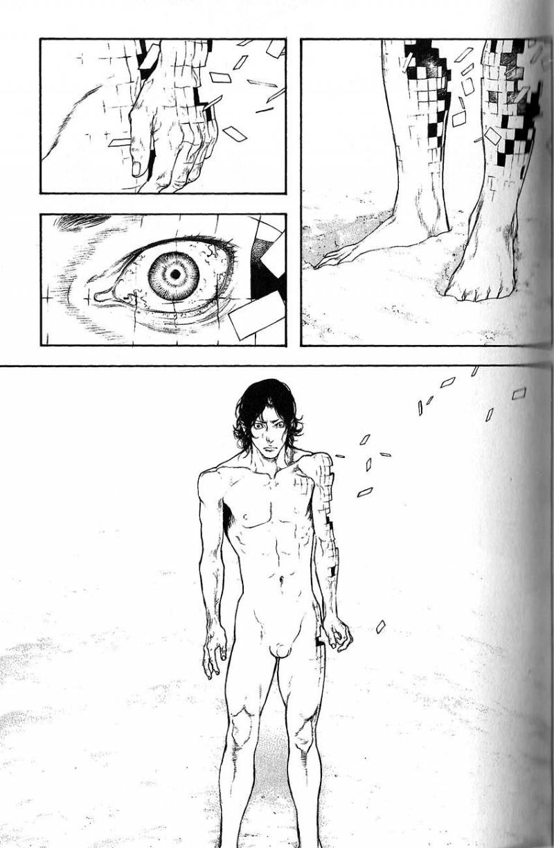 Read Ascension FRANCAIS Manga Online