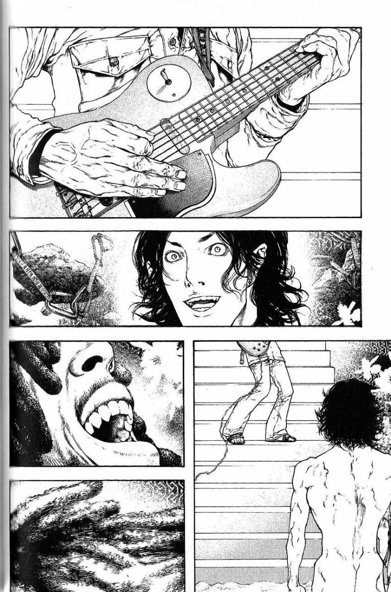 Read Ascension FRANCAIS Manga Online