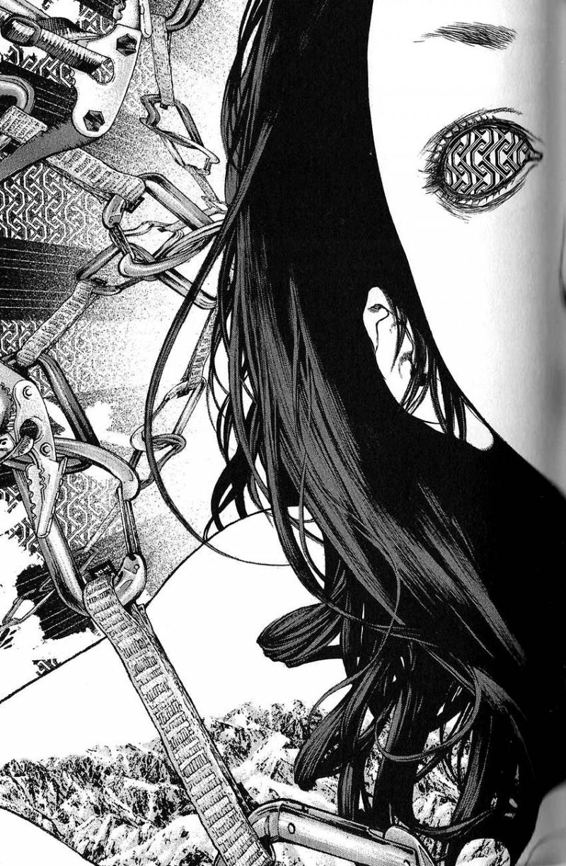 Read Ascension FRANCAIS Manga Online