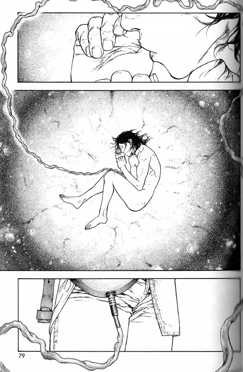 Read Ascension FRANCAIS Manga Online