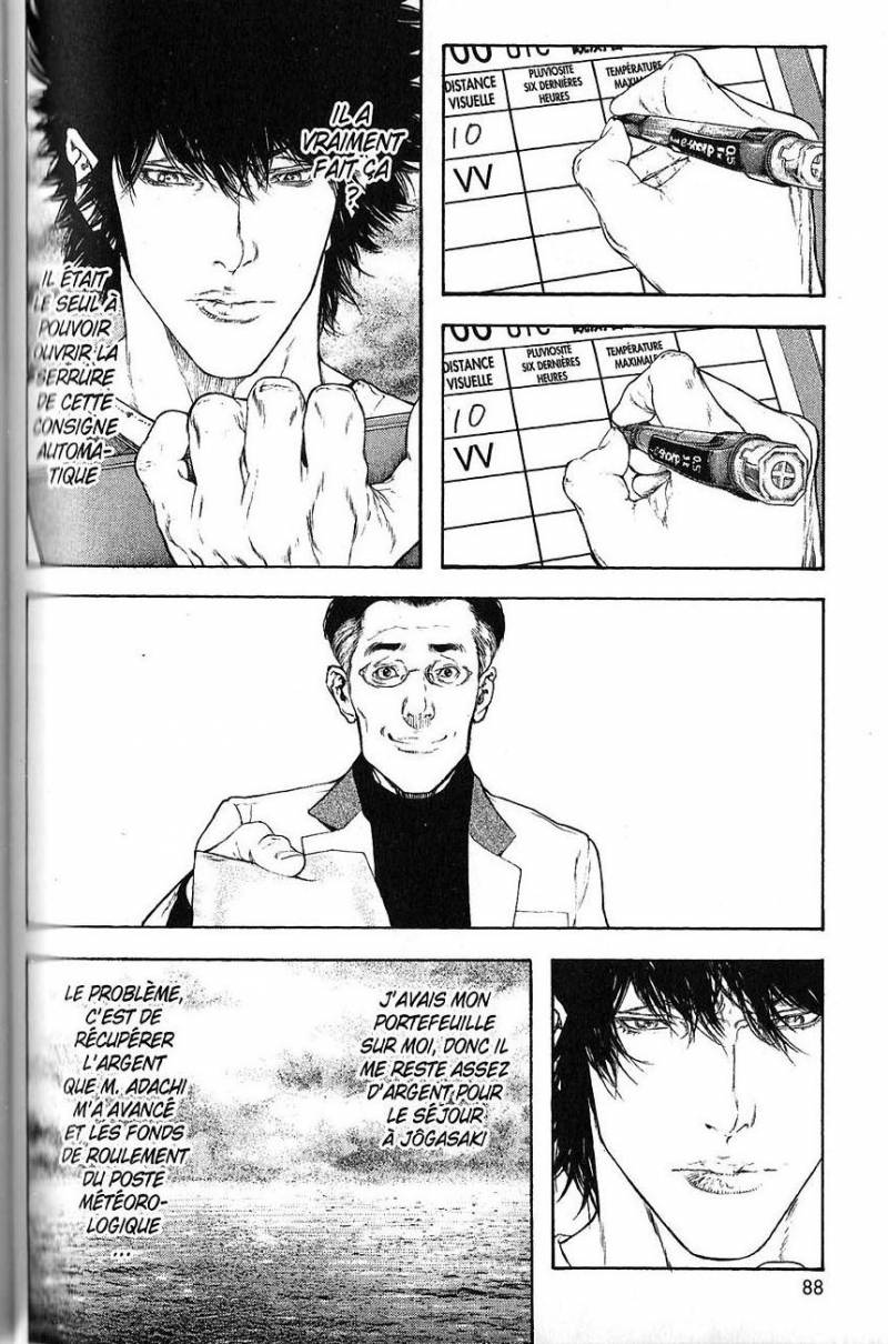 Read Ascension FRANCAIS Manga Online