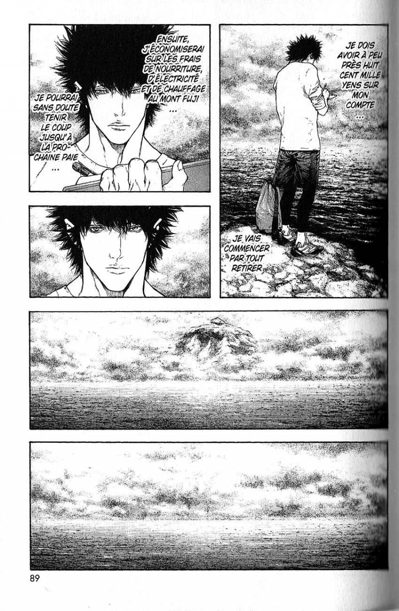 Read Ascension FRANCAIS Manga Online