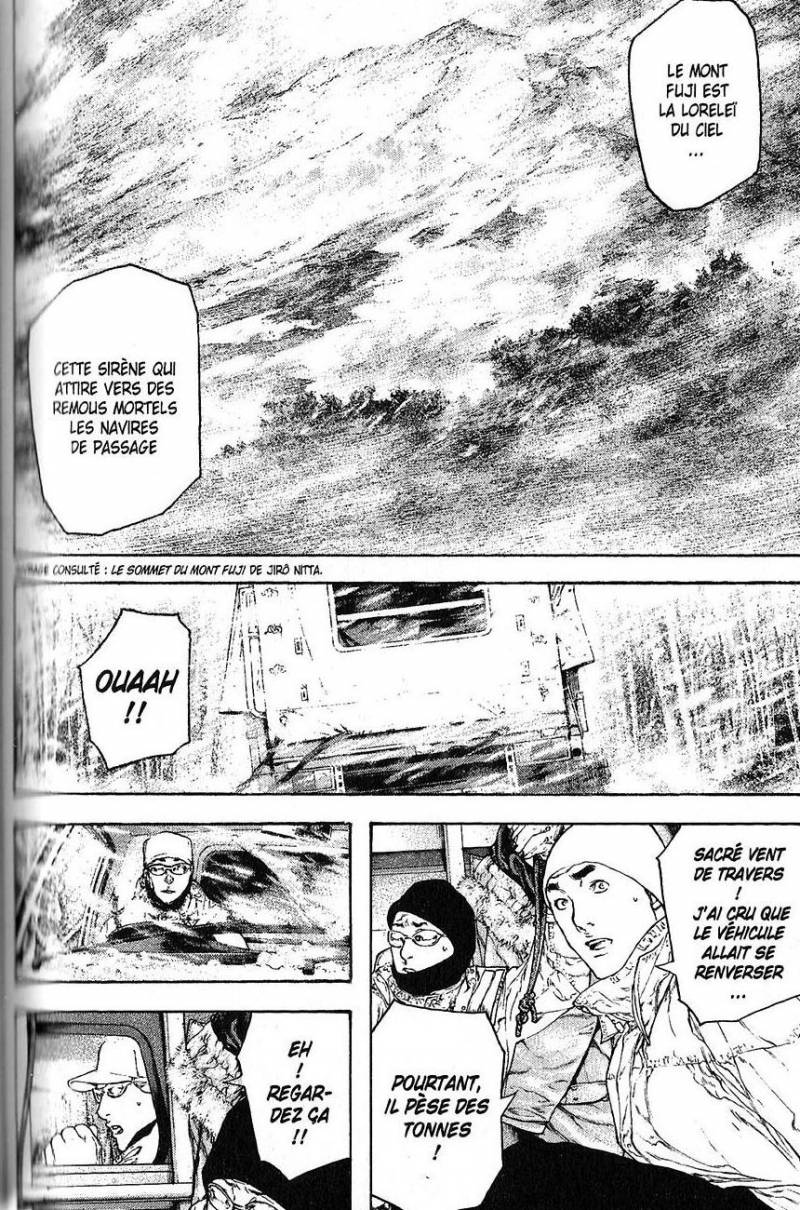 Read Ascension FRANCAIS Manga Online