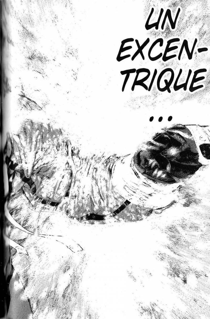 Read Ascension FRANCAIS Manga Online