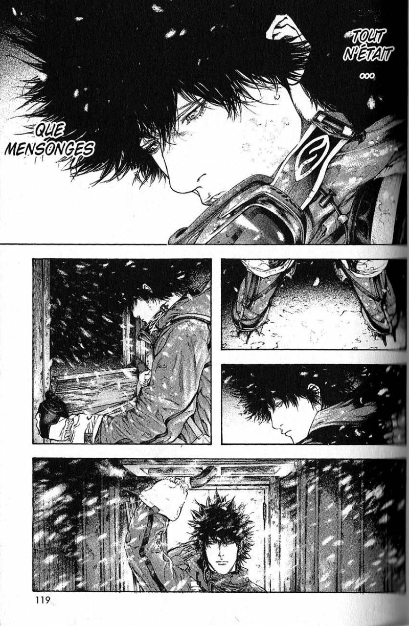 Read Ascension FRANCAIS Manga Online