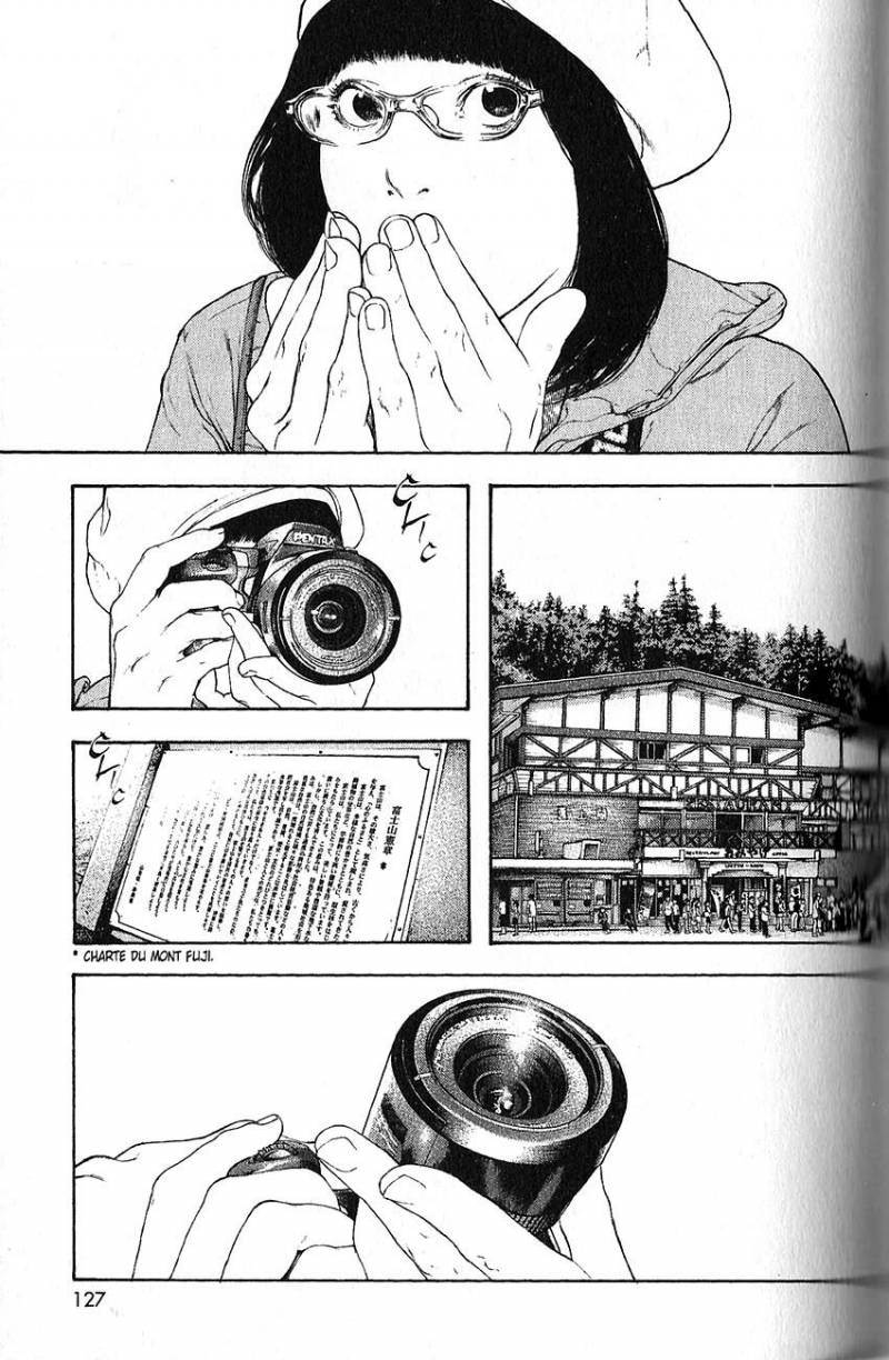 Read Ascension FRANCAIS Manga Online