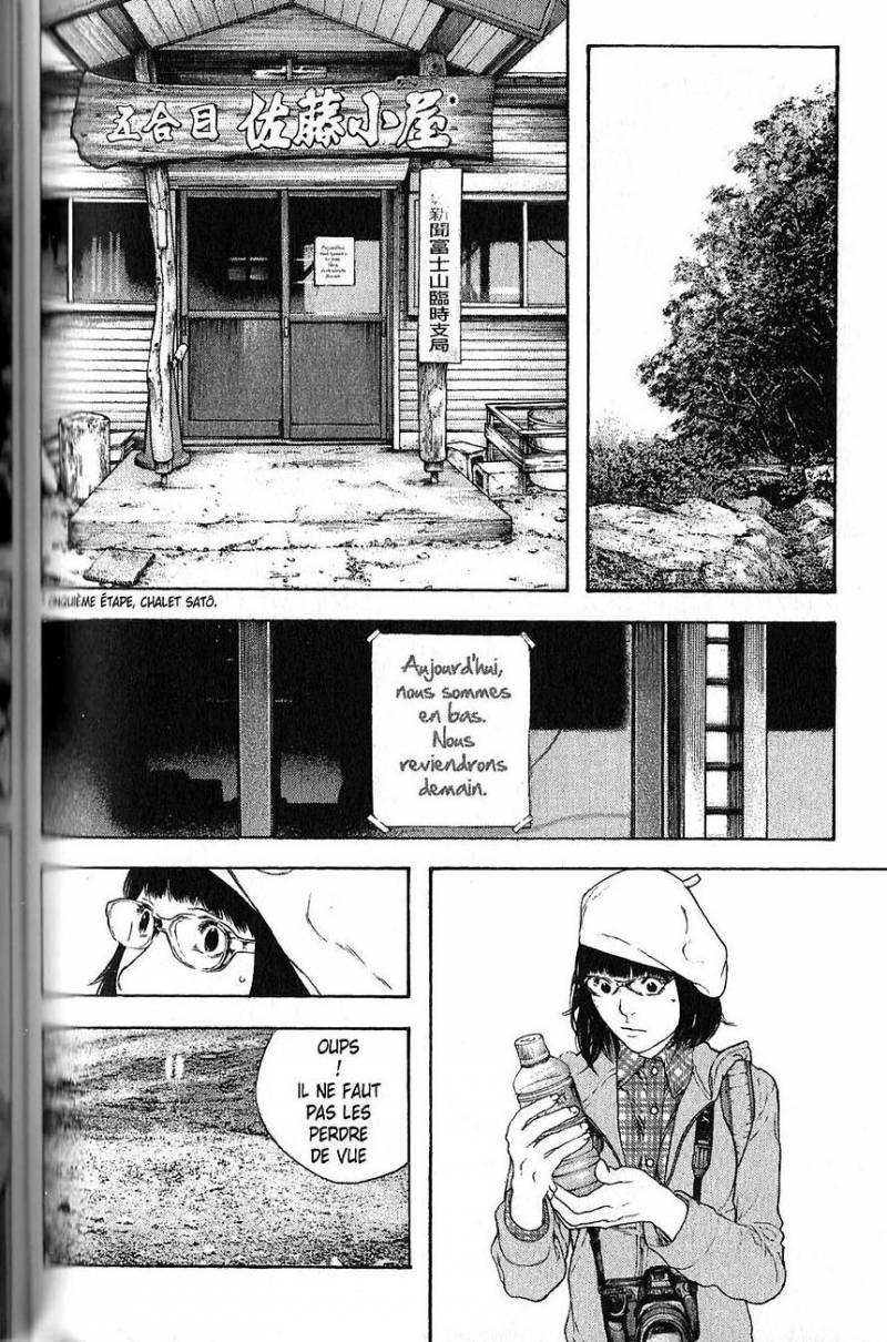 Read Ascension FRANCAIS Manga Online