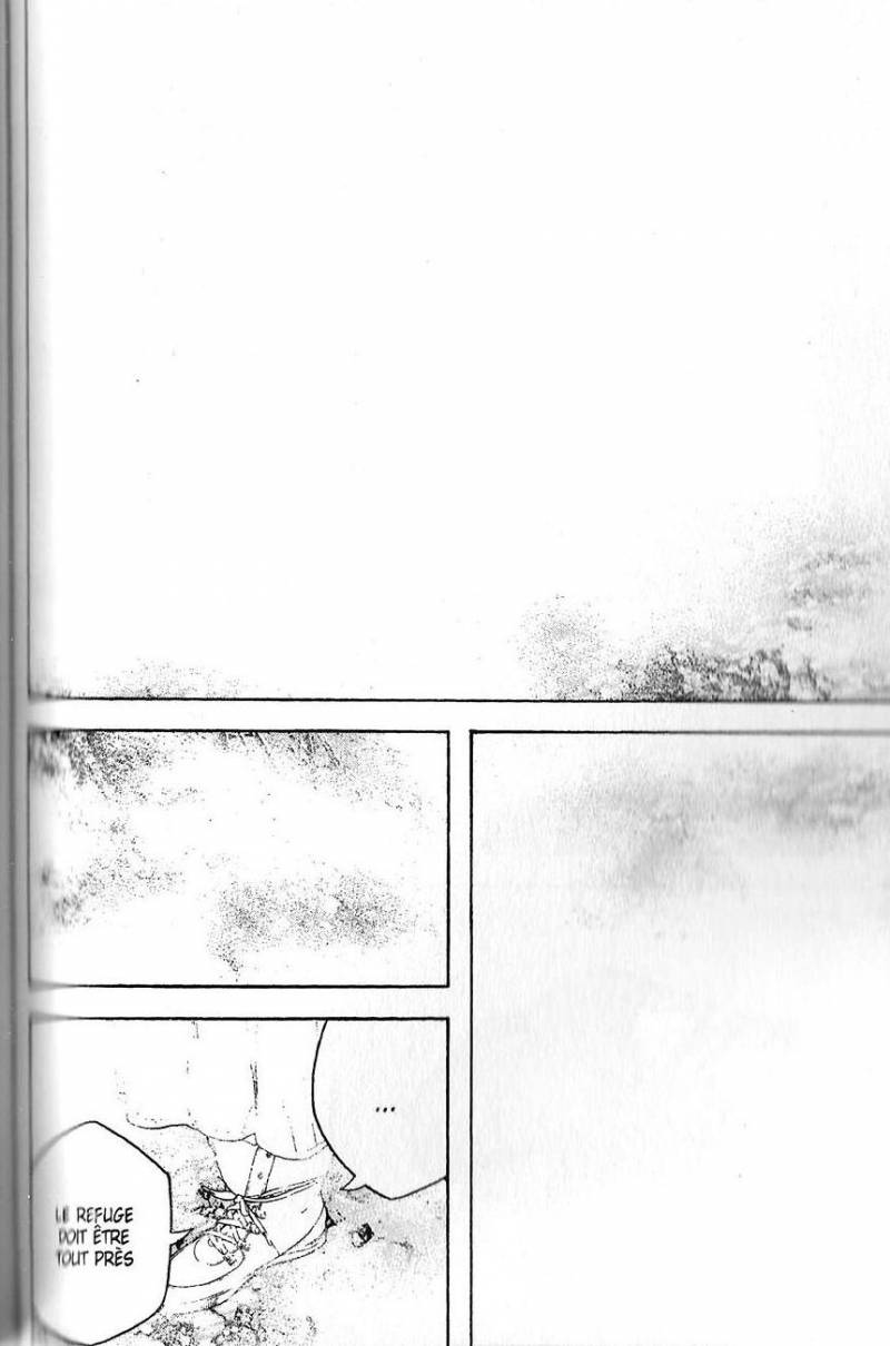 Read Ascension FRANCAIS Manga Online