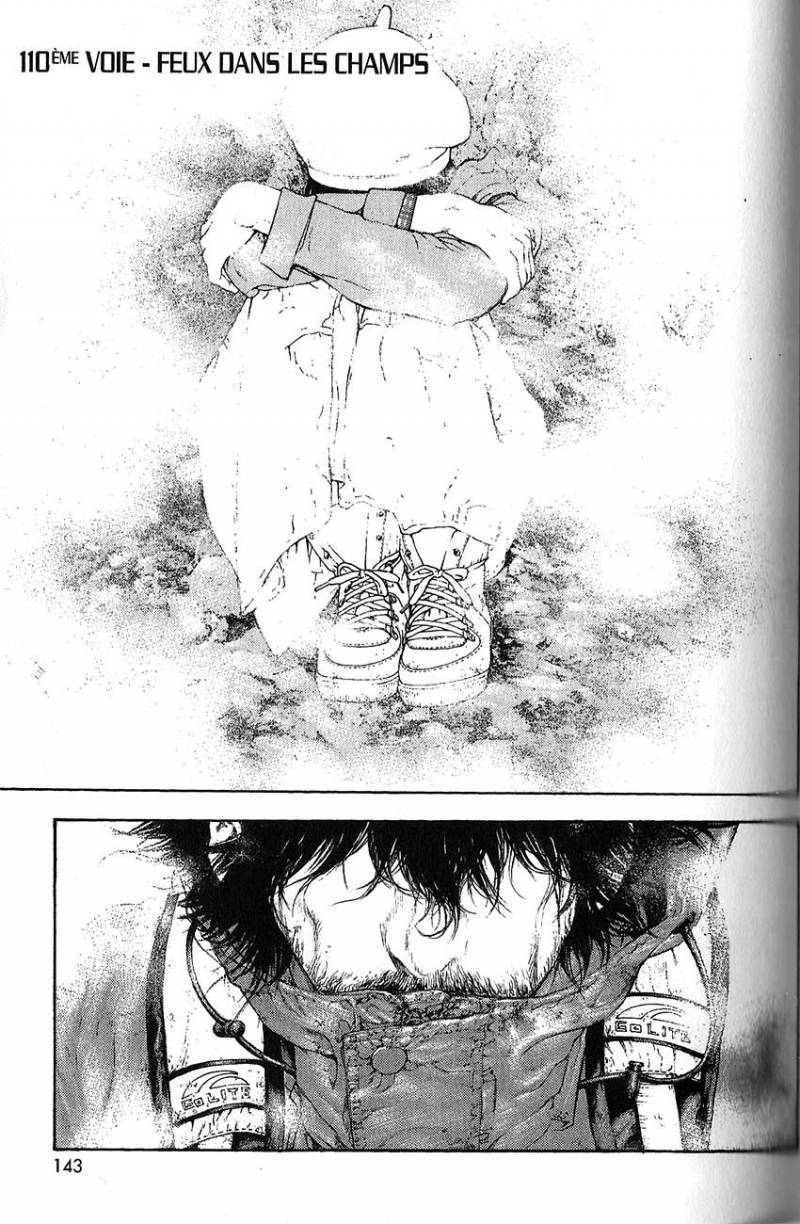 Read Ascension FRANCAIS Manga Online