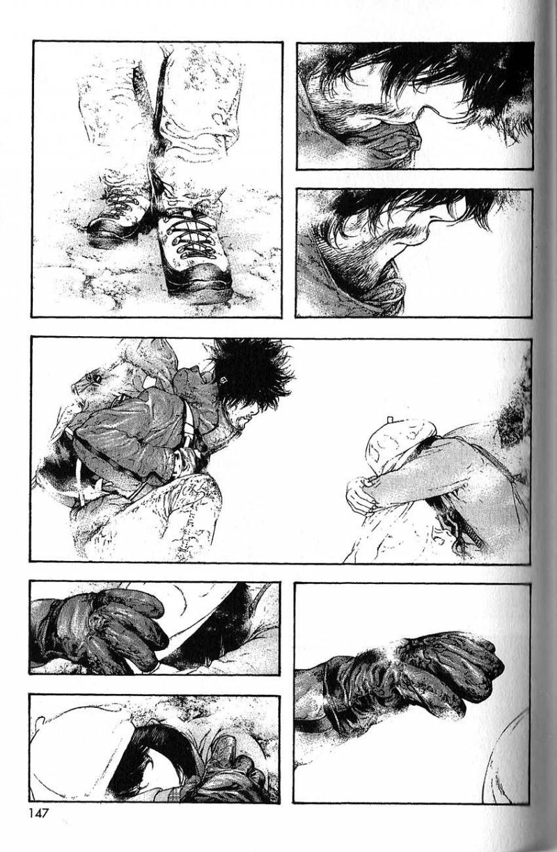 Read Ascension FRANCAIS Manga Online