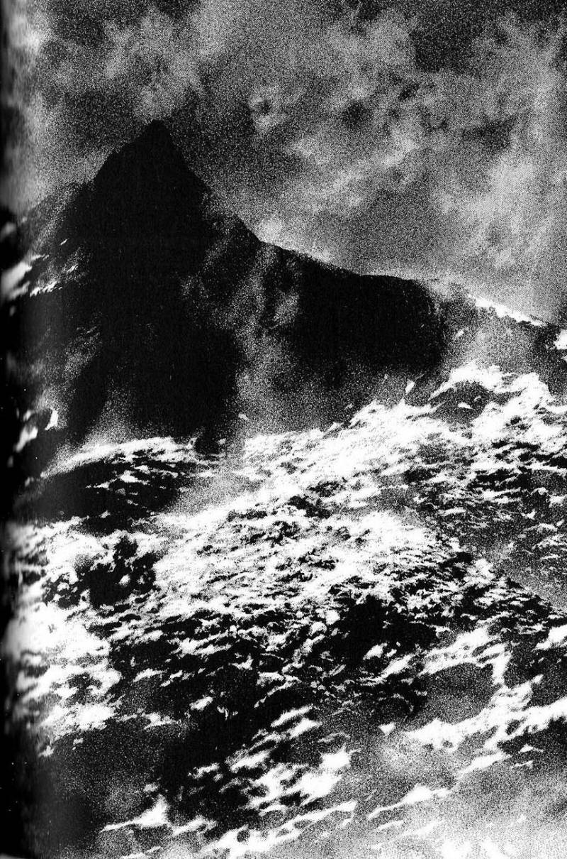 Read Ascension FRANCAIS Manga Online