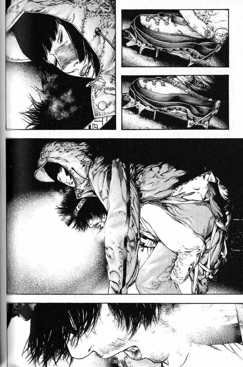 Read Ascension FRANCAIS Manga Online