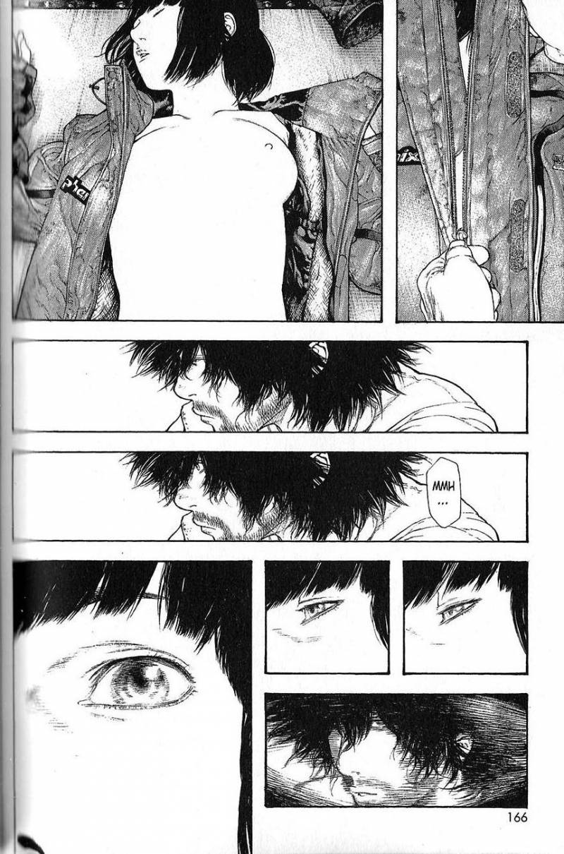 Read Ascension FRANCAIS Manga Online