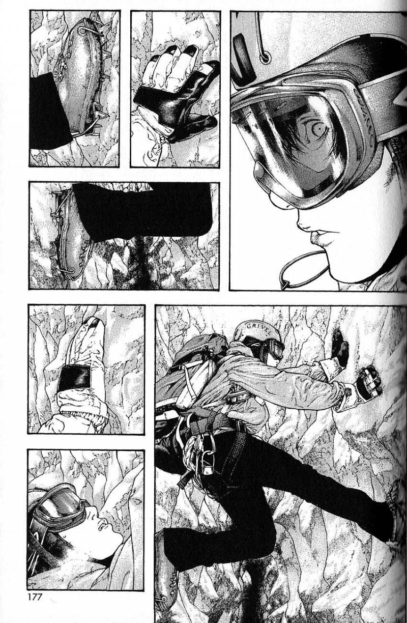 Read Ascension FRANCAIS Manga Online