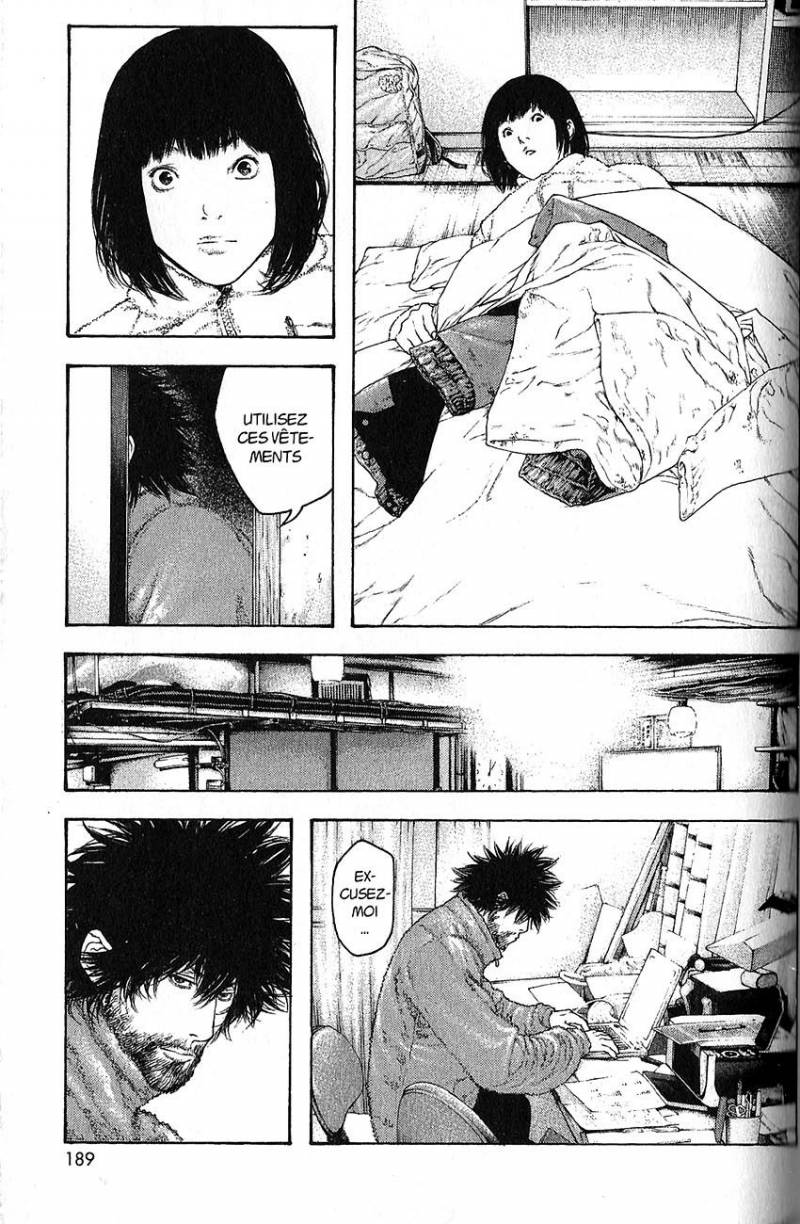 Read Ascension FRANCAIS Manga Online