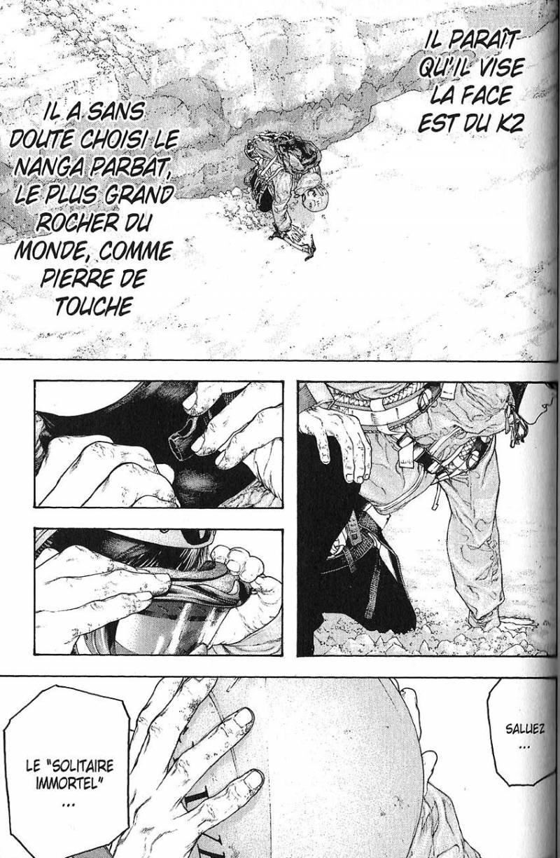 Read Ascension FRANCAIS Manga Online