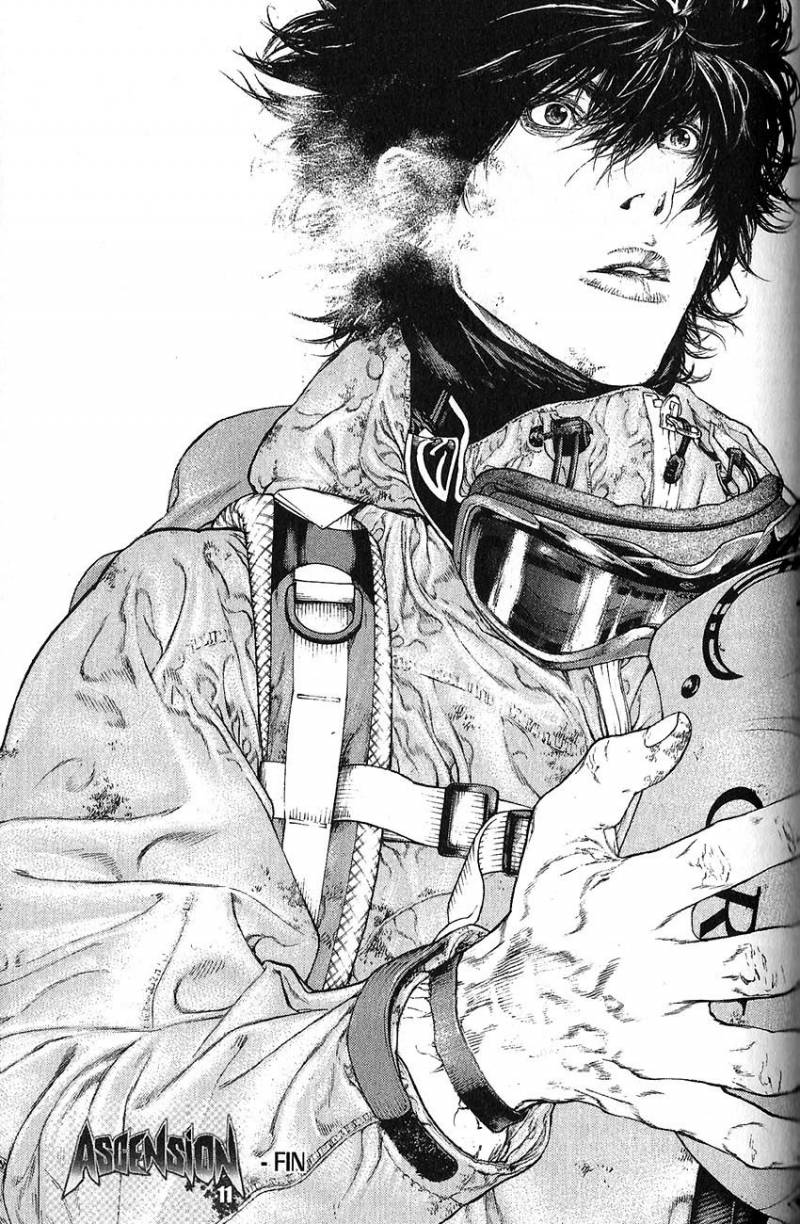 Read Ascension FRANCAIS Manga Online