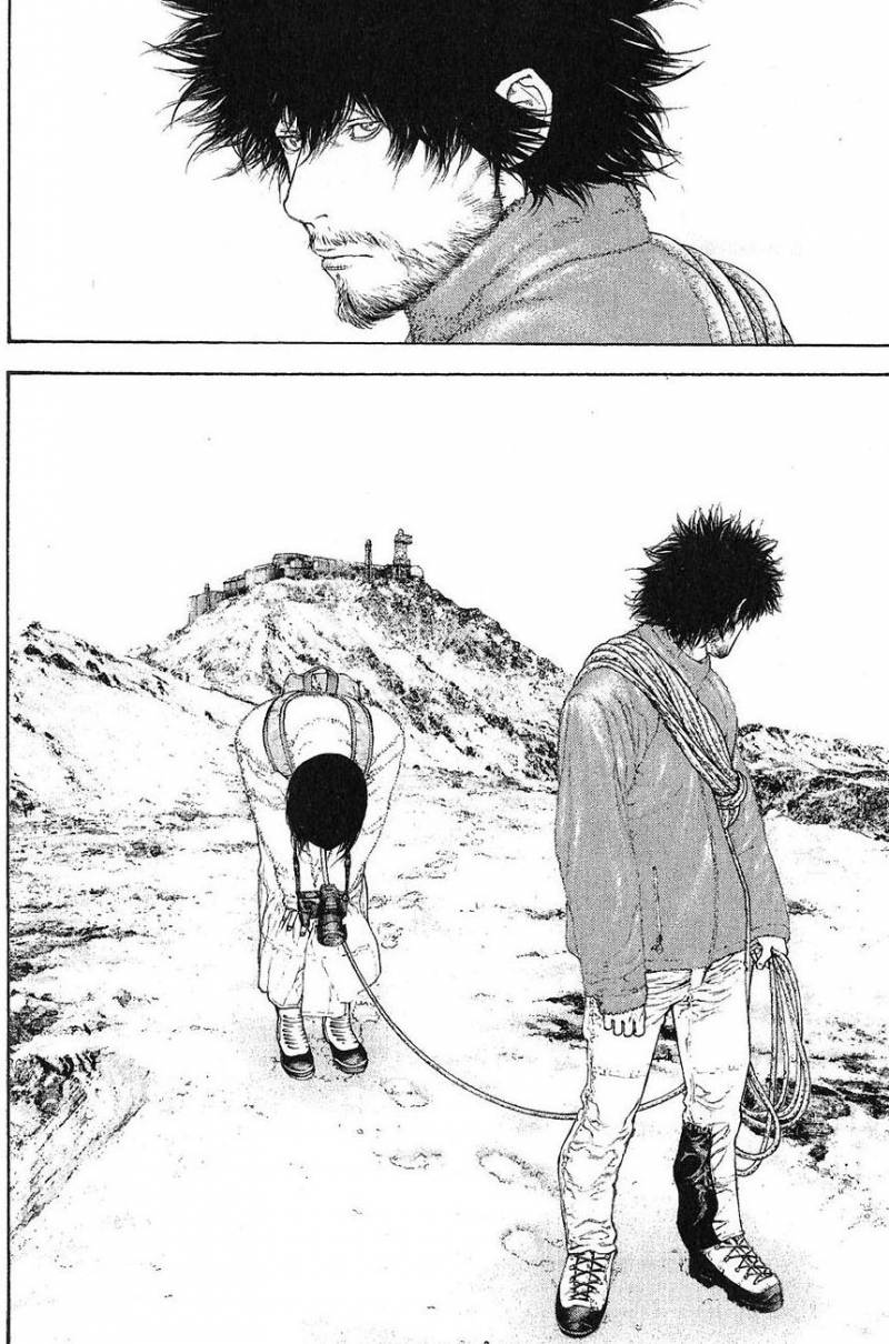 Read Ascension FRANCAIS Manga Online