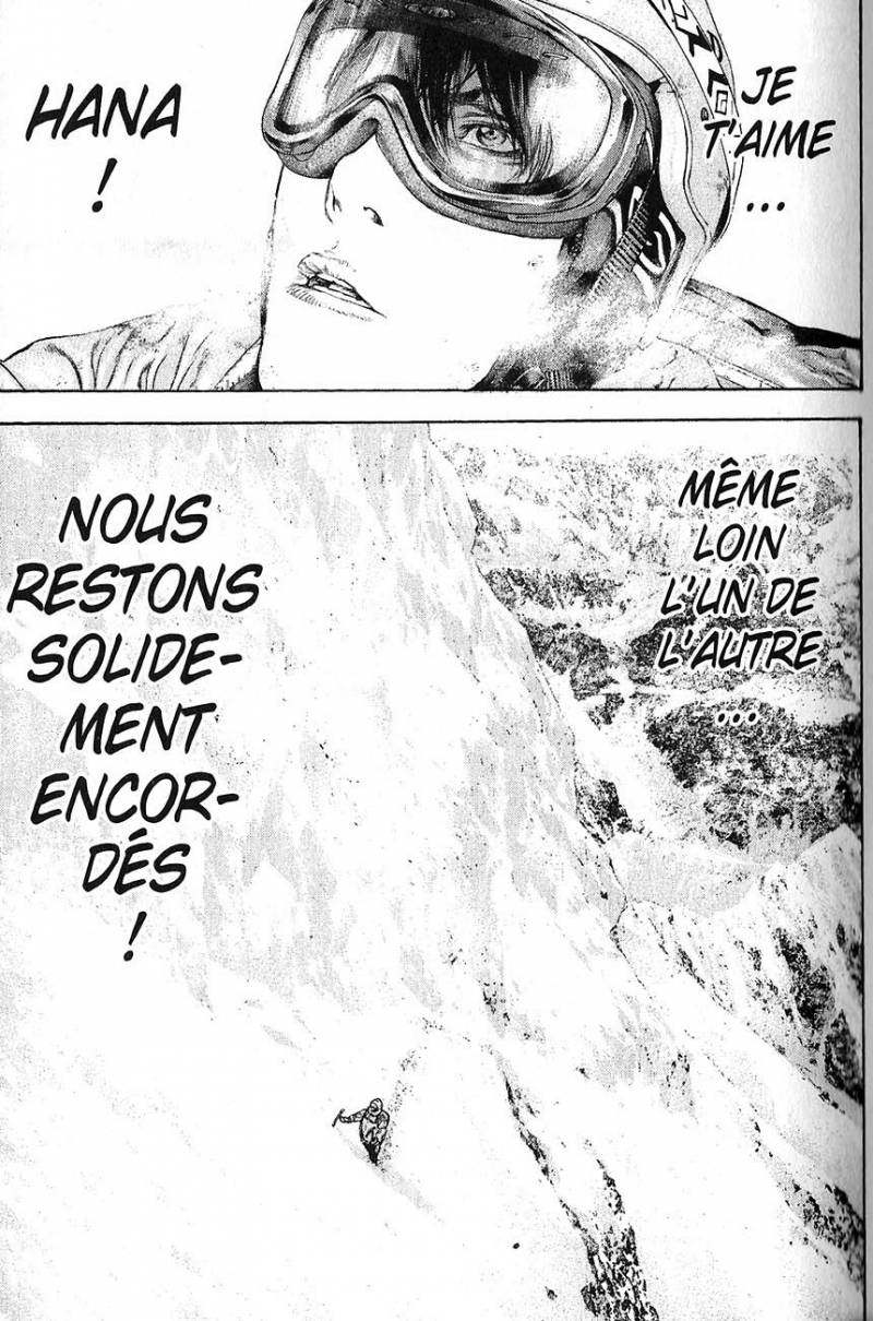 Read Ascension FRANCAIS Manga Online