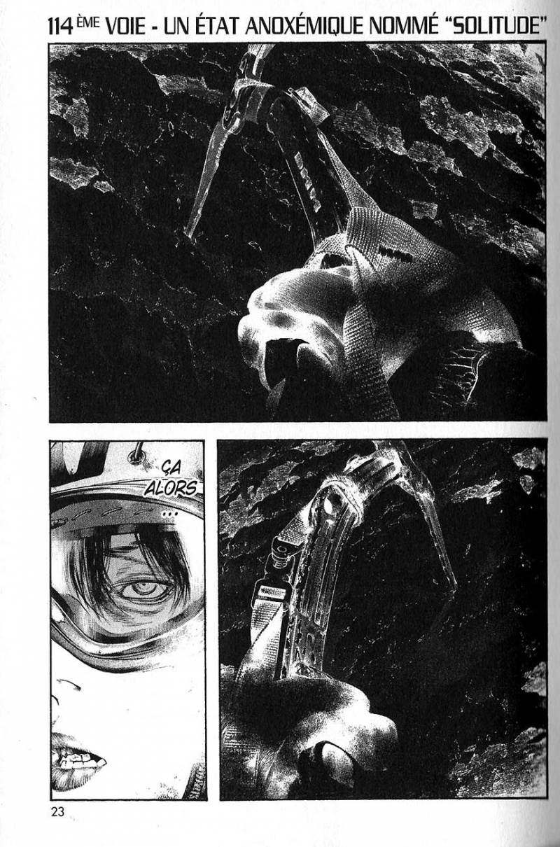 Read Ascension FRANCAIS Manga Online