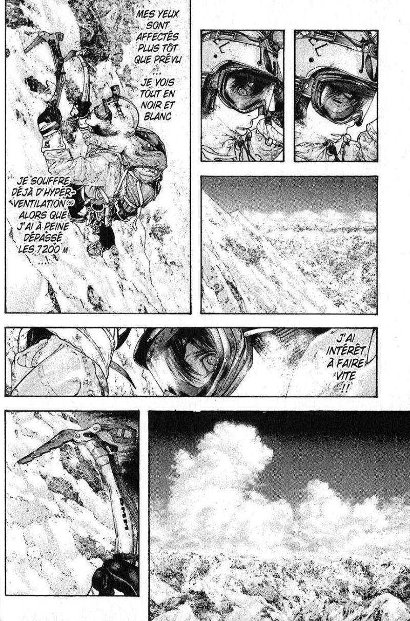 Read Ascension FRANCAIS Manga Online