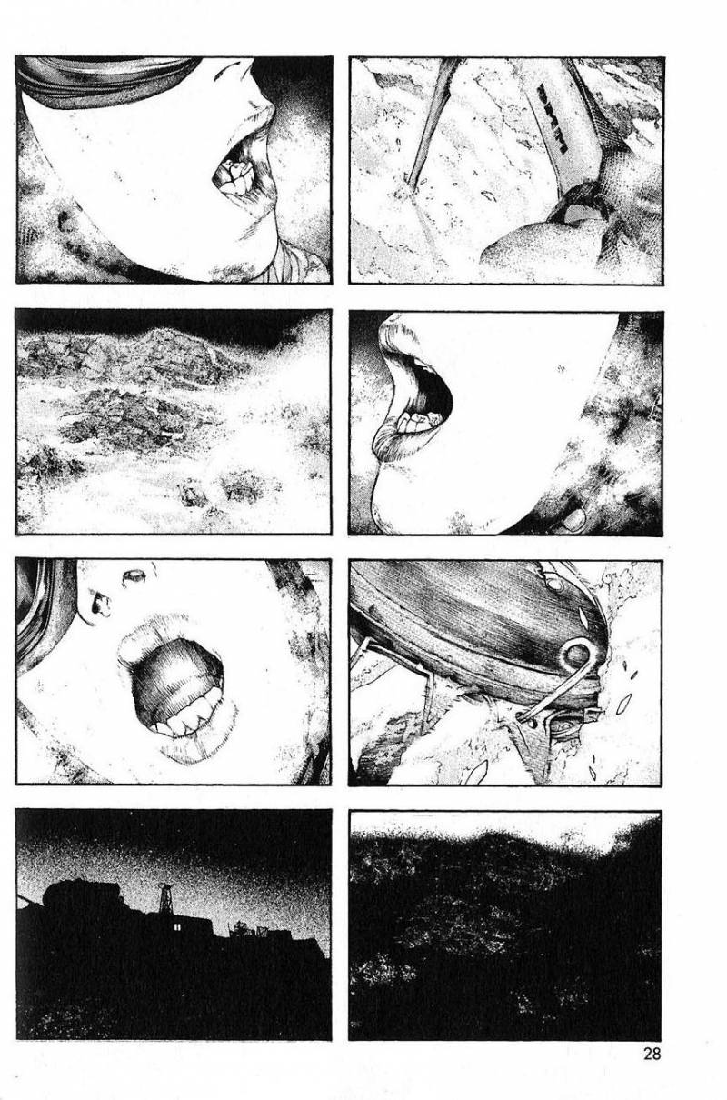 Read Ascension FRANCAIS Manga Online