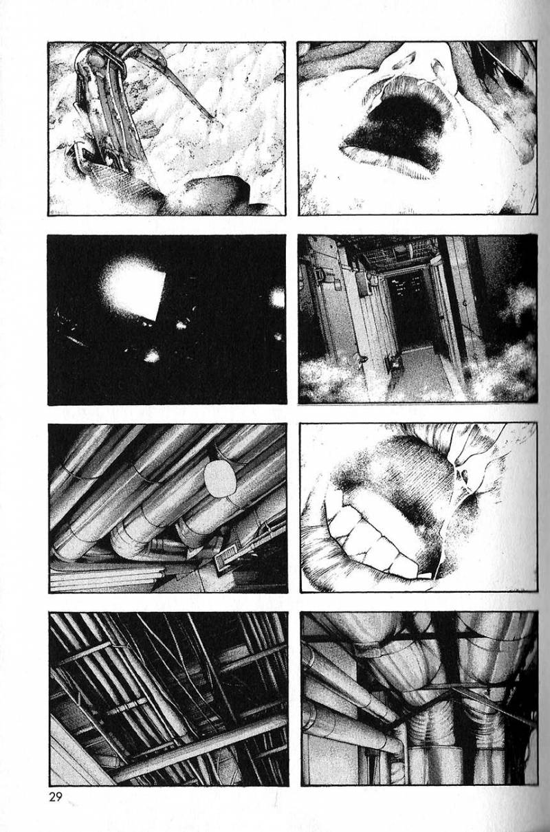 Read Ascension FRANCAIS Manga Online